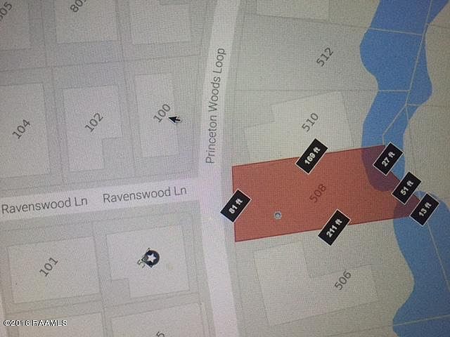 2nd image of 508 Princeton Woods Loop