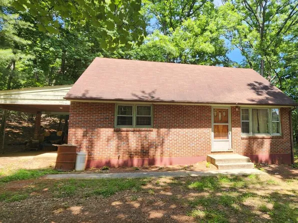 19358 Virgil H Goode Hwy, Rocky Mount, VA 24151