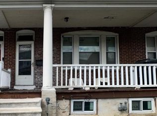 2621 N West St, Wilmington, DE