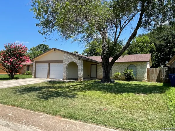 9727 TIMBER PATH, San Antonio, TX 78250