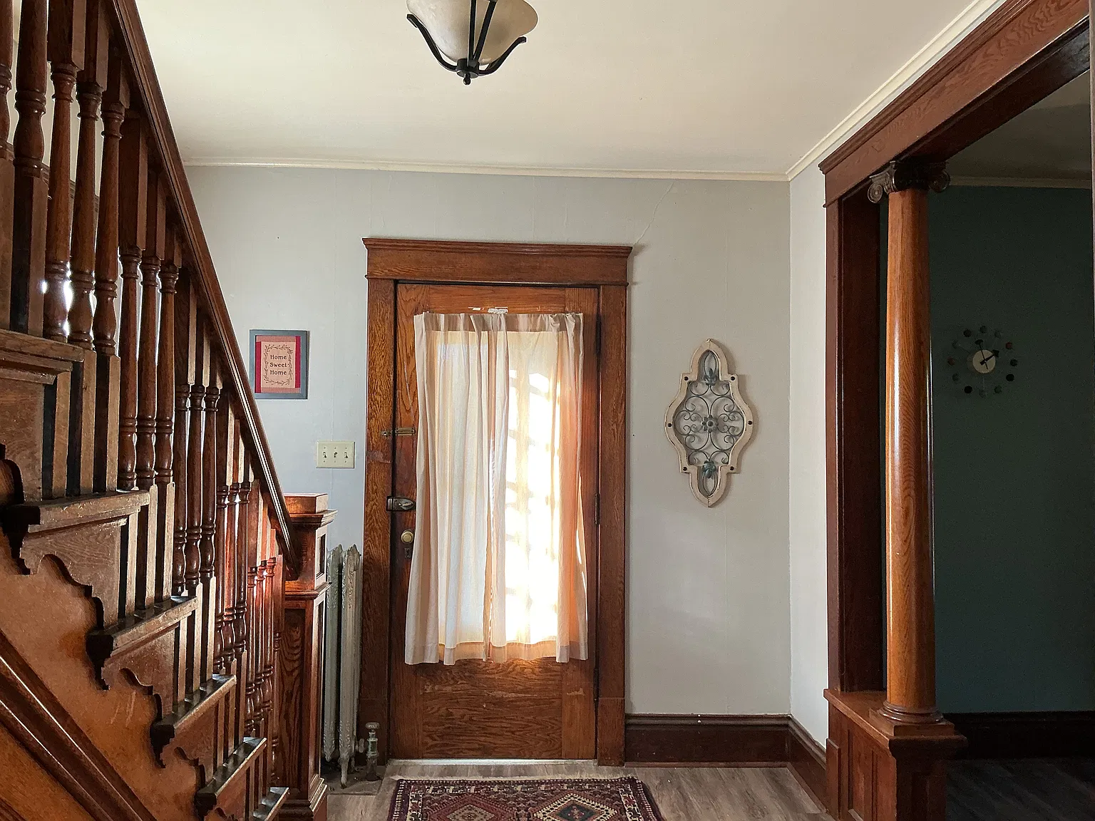 3 bed, 1.5 bath, 1344 sqft, $900 — Photo 2