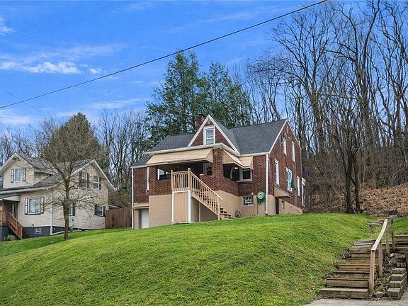 3rd image of 2020 McKinney Rd