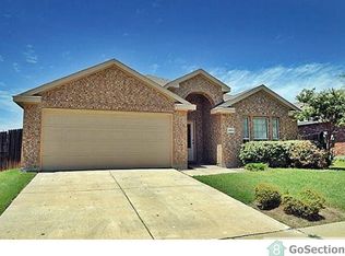 2009 Allyson Dr, Heartland, TX 75126