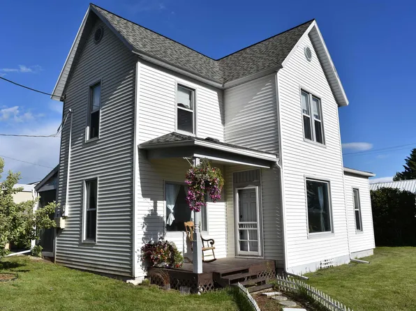 630 S Sumner St, Palouse, WA 99161