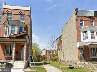 3412 N 21st St, Philadelphia, PA