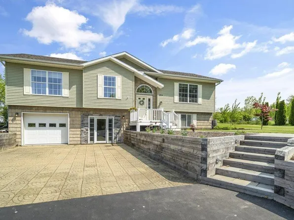 508 Buck Rd, Lansing, NY 14882