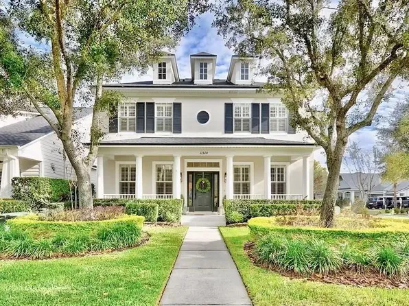 11510 Splendid Ln, Tampa, FL 33626