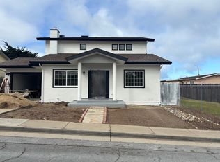 1857 Darwin St, Seaside, CA 93955