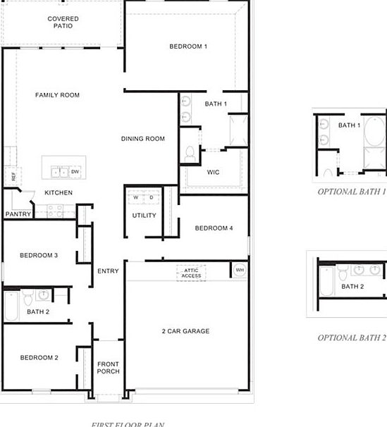 Floor Plan.