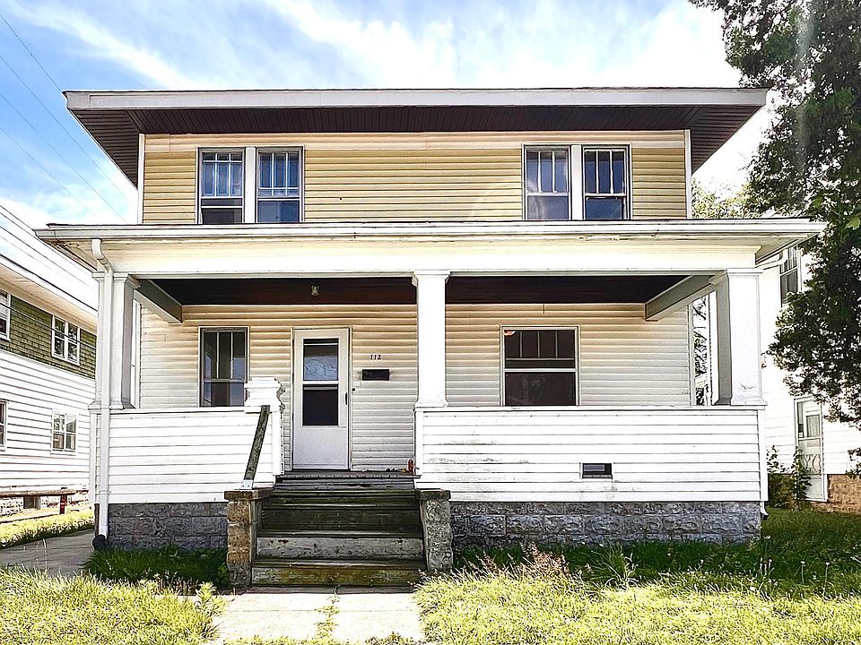 1st image of 112 E Bowman St #1