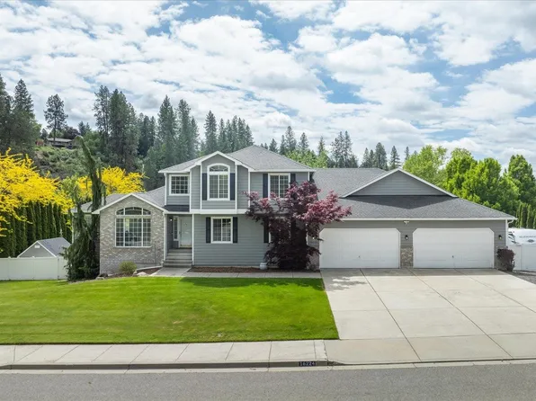 16224 E 16th Ave, Veradale, WA 99037