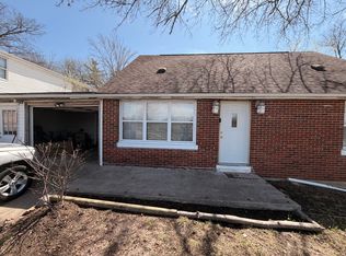 2807 Kenborg Hls, Jefferson City, MO 65109