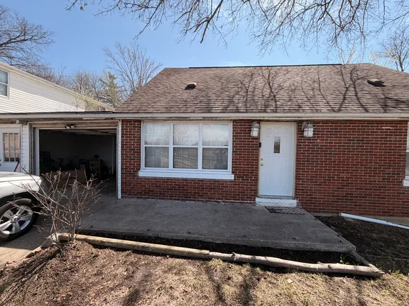 2807 Kenborg Hls, Jefferson City, MO 65109