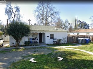 2225 N Valeria St, Fresno, CA 93703
