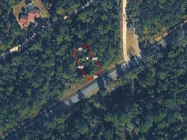 SW 155th Ct Lot 19, Ocala, FL 34481