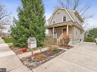 822 Belmont Ave, Collingswood, NJ 08108