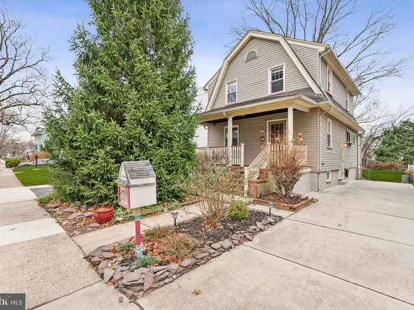 822 Belmont Ave, Collingswood, NJ 08108