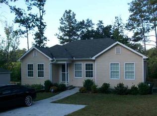 318 Sterling Dr, Warner Robins, GA 31088