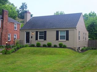 3913 Springhill Rd, Louisville, KY 40207