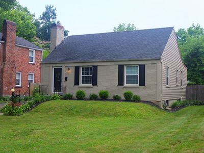 3913 Springhill Rd, Louisville, KY, 40207