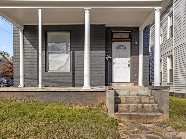809 Fairview Ave, Chattanooga, TN 37403