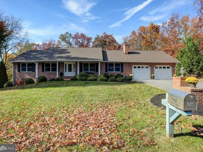 3347 Anthony Hwy, Chambersburg, PA, 17202