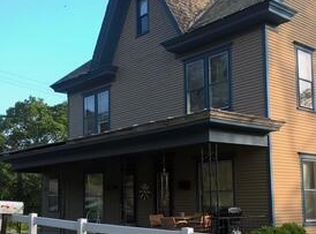 761 Small Cut Rd, Dalmatia, PA 17017