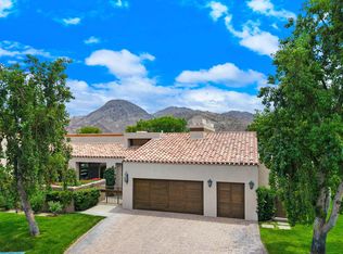 74703 Arroyo Dr, Indian Wells, CA 92210