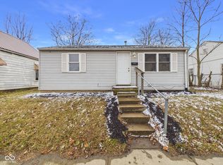 1005 E Jackson St, Muncie, IN