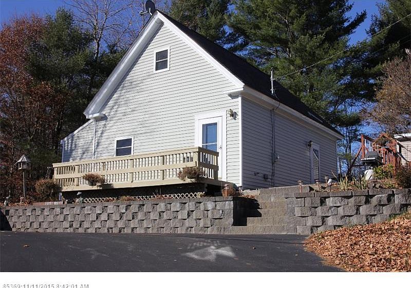 2nd image of 311 East Rd