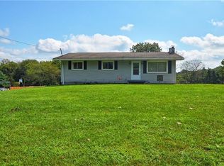 381 Hodgson Rd, Darlington, PA 16115