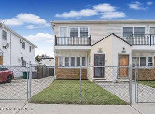 327 Bedford Ave, Staten Island, NY