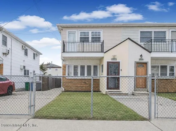 327 Bedford Ave, Staten Island, NY 10306