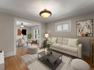 3128 Grand Ave S APT 3, Minneapolis, MN 55408