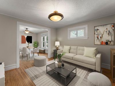 3128 Grand Ave S APT 3, Minneapolis, MN, 55408