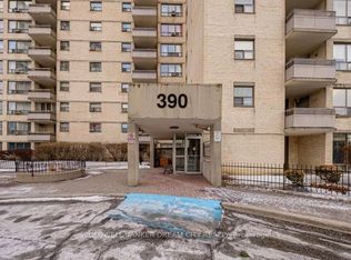 390 Dixon Rd UNIT 1115, Toronto, ON M9R1T4