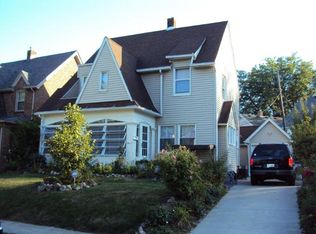 4637 Harford Rd, Toledo, OH 43612