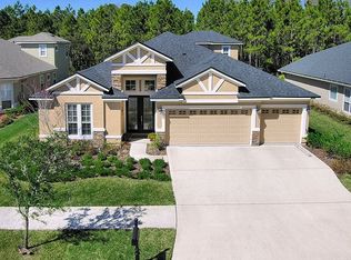 5991 Wakulla Springs Rd, Jacksonville, FL 32258