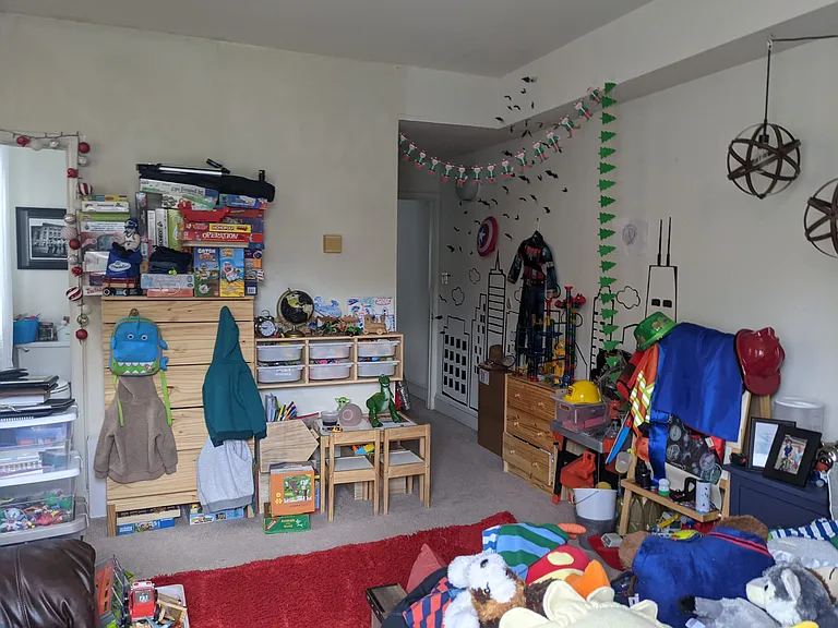 2101 Green St #2 — Photo 25