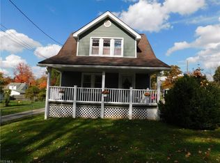 192 Meadowbrook Ave, Youngstown, OH