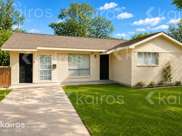 304 Robbie St, La Marque, TX 77568