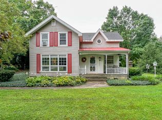 29865 Middle Crossing Rd, Dowagiac, MI 49047