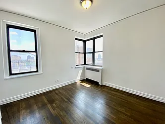 Rented by Compass