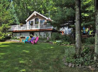 235 Basil Todd Rd, Fleischmanns, NY 12430