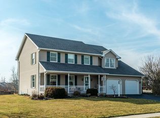3080 Dogwood Dr, Lititz, PA 17543