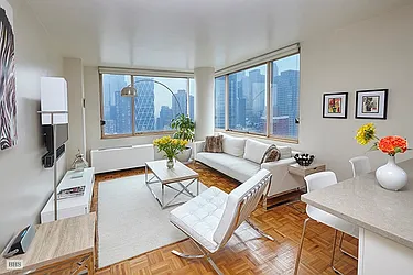 Rented by Brown Harris Stevens