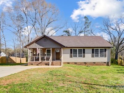 124 Washington St, York, SC, 29745