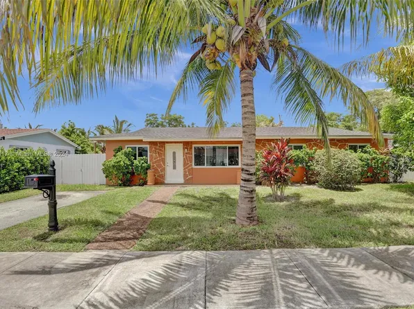 75 NW 206th Ter, Miami Gardens, FL 33169
