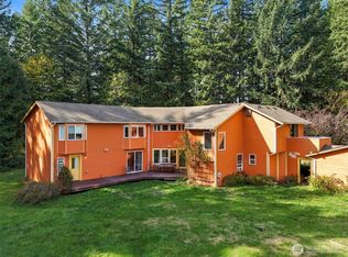 9822 Dempsey Lane SW, Olympia, WA 98512