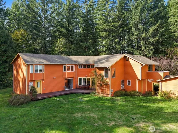 9822 Dempsey Lane SW, Olympia, WA 98512